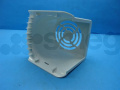 Smeg Air Vent Grille - 762172038 Enameled Fan Carter